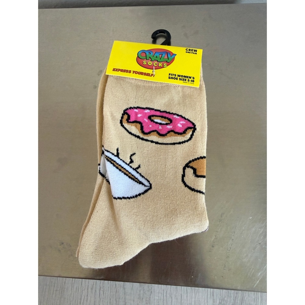 Crew Socks Women‎ Size 5-10 NWT